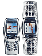 Klingeltöne Nokia 6800 kostenlos herunterladen.